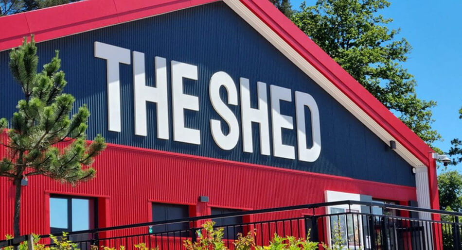 TheShed