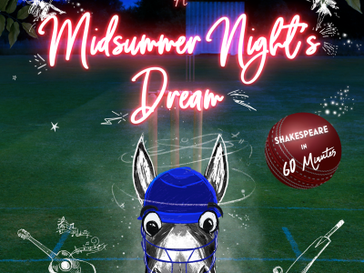 scoot theatre bosc hampshire