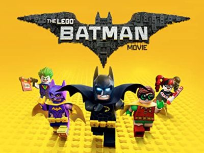 Batman movie