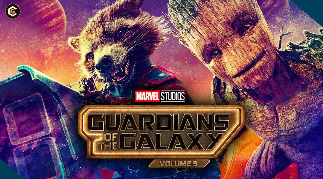 Guardians of the galaxy