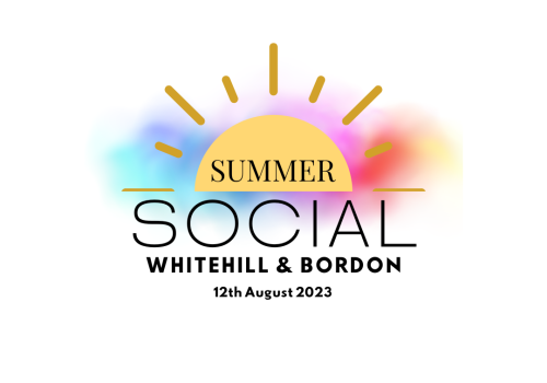 summer social whitehill and bordon